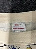 Hanna Andersson 100% Cotton Ivory Long Sleeve T-Shirt Size 12 - photo 3