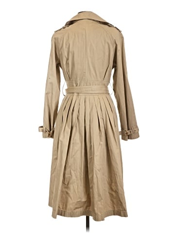 Zara Basic Trenchcoat (view 2)
