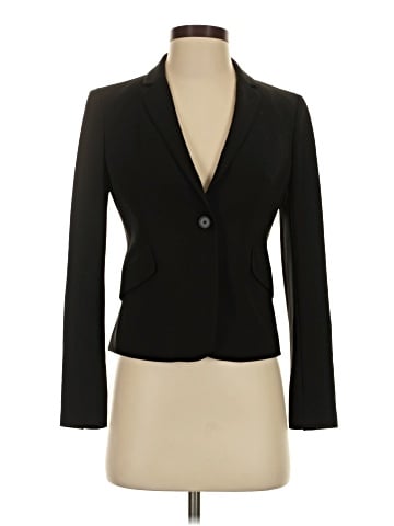 Ann Taylor Factory Blazer (view 1)