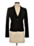 Ann Taylor Factory Black Blazer Size 0 - photo 1
