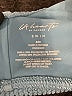 LA Hearts Blue Swimsuit Top Size XXS - photo 3