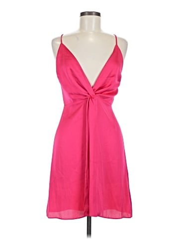 Express Cocktail Dress (view 1)