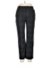 Gloria Vanderbilt Plaid Gray Dress Pants Size 12 - photo 1