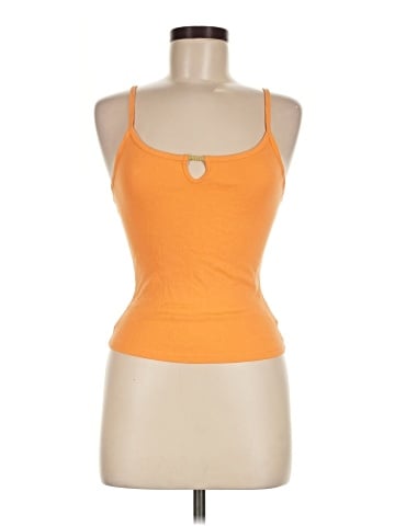 Victoria's Secret Pink Sleeveless Top (view 1)