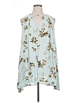 Free People Sleeveless Blouse