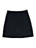 Unbranded Solid Black Skort Size 18 - photo 1