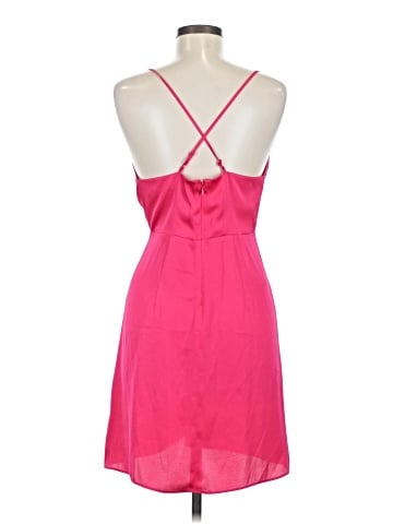 Express Cocktail Dress (view 2)