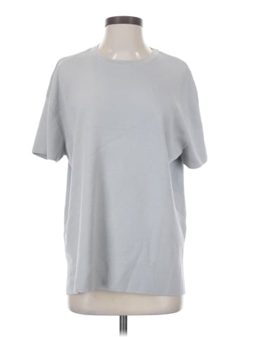 Zara Poncho (view 1)