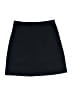Unbranded Solid Black Skort Size 18 - photo 2