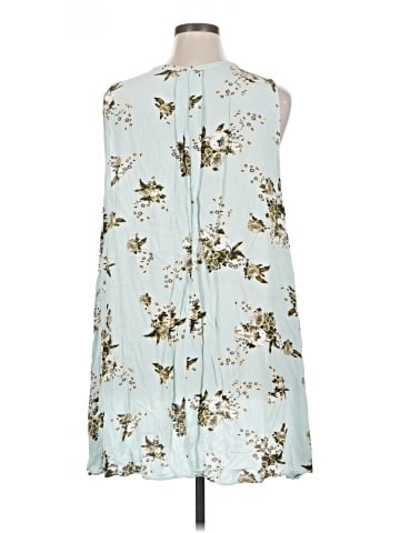 Free People Sleeveless Blouse (view 2)