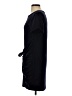 Lillusory Solid Black Casual Dress Size S - photo 5