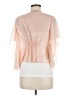 Armani Exchange 100% Polyester Pink Cardigan Size M - photo 2