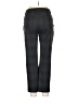 Gloria Vanderbilt Plaid Gray Dress Pants Size 12 - photo 2