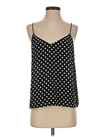 Equipment Sleeveless Top (view 1)