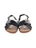 Cole Haan Black Sandals Size 11 - photo 2