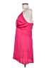 Express 100% Polyester Pink Cocktail Dress Size 6 - photo 5