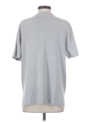 Zara Poncho (view 2)