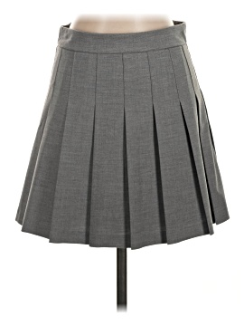 Sunday Best Formal Skirt