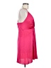 Express 100% Polyester Pink Cocktail Dress Size 6 - photo 4