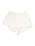 Unbranded Ivory Shorts Size XS - photo 1