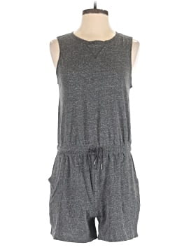 Ideology Romper (view 1)