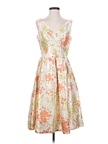 Talbots Cocktail Dress (view 1)