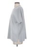 Zara Gray Poncho Size S - photo 5