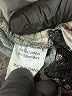 Boston Proper Graphic Blue Jeans Size 6 - photo 9
