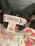 NANETTE Nanette Lepore 100% Rayon Paisley Brown Casual Dress Size S - photo 7