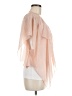 Armani Exchange 100% Polyester Pink Cardigan Size M - photo 4