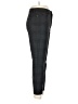 Gloria Vanderbilt Plaid Gray Dress Pants Size 12 - photo 4