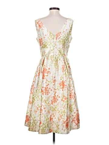 Talbots Cocktail Dress (view 2)
