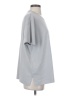 Zara Gray Poncho Size S - photo 4