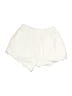 Unbranded Ivory Shorts Size XS - photo 2