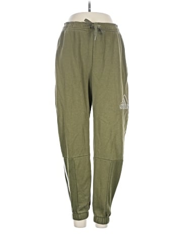 Adidas Track Pants (view 1)