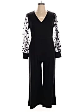 Shein Jumpsuit (view 1)