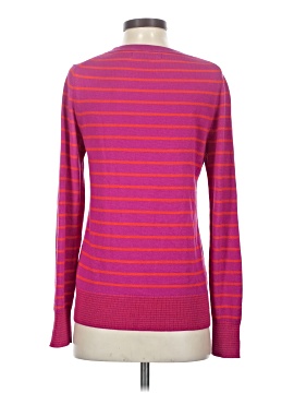 Banana Republic Silk Pullover Sweater (view 2)