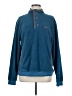Patagonia 100% Recycled Polyester Blue Pullover Sweater Size M - photo 1