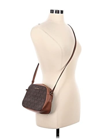 MICHAEL Michael Kors Crossbody Bag (view 2)