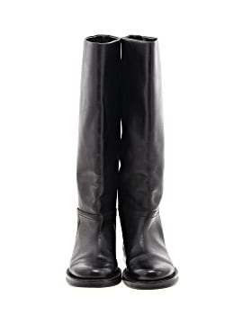 Zara Boots (view 2)