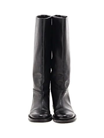 Zara Boots (view 2)