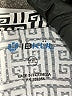 IBKUL Tweed Silver Long Sleeve T-Shirt Size XXL - photo 7