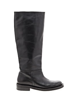 Zara Boots (view 1)