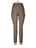 Athleta Brown Active Pants Size 12 - photo 1