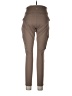 Athleta Brown Active Pants Size 12 - photo 2