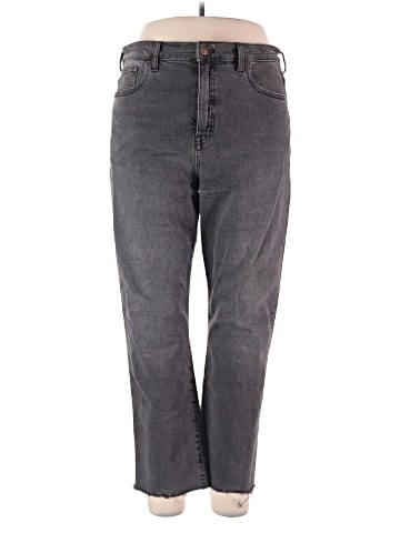 Madewell Jeans (view 1)