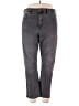 Madewell Gray Jeans Size 31 waist - photo 1