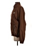 Assorted Brands 100% Polyamide Brown Windbreaker Size S - photo 5