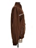 Assorted Brands 100% Polyamide Brown Windbreaker Size S - photo 4