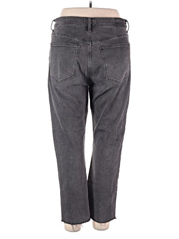 Madewell Jeans (view 2)